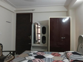 Modern 1RK Room - Fully Furnished
